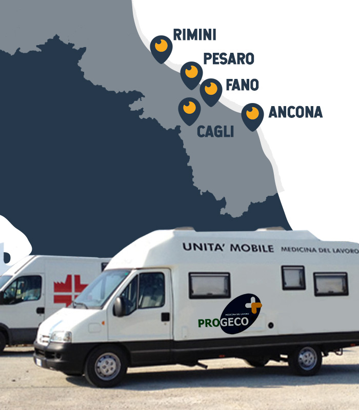 Progeco Medicina del lavoro
