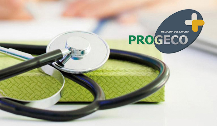 Progeco Medicina del lavoro